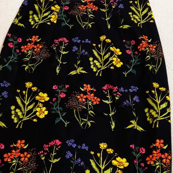 Midi Dress - Picture 4 of 4